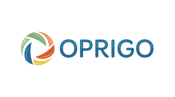 oprigo.com is for sale