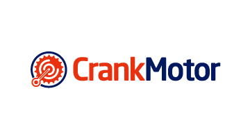 crankmotor.com is for sale