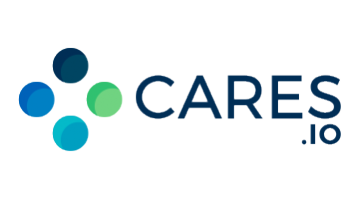 cares.io is for sale