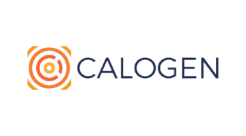 calogen.com is for sale