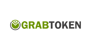 grabtoken.com is for sale