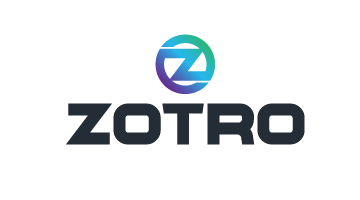 zotro.com is for sale