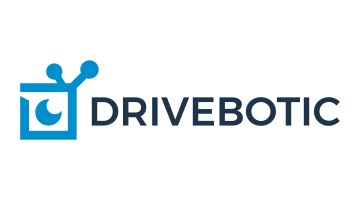 drivebotic.com