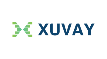 Logo for xuvay.com