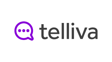 telliva.com is for sale