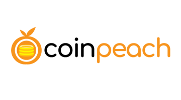 coinpeach.com is for sale