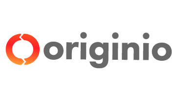 originio.com is for sale