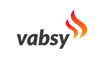 Logo for vabsy.com
