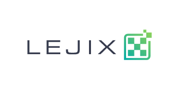 Logo for lejix.com