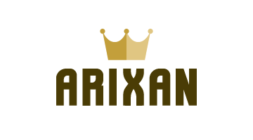 arixan.com is for sale