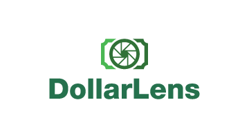 dollarlens.com is for sale