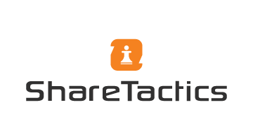 sharetactics.com is for sale