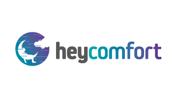 heycomfort.com is for sale