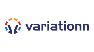 variationn.com is for sale