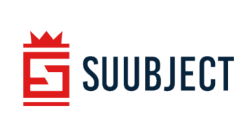 suubject.com is for sale
