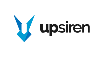 upsiren.com