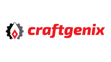 craftgenix.com is for sale