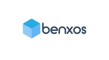 Logo for benxos.com