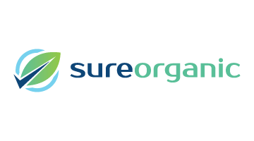 sureorganic.com