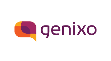 genixo.com is for sale