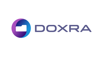 doxra.com is for sale