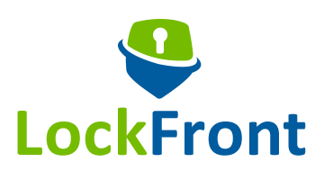 lockfront.com is for sale
