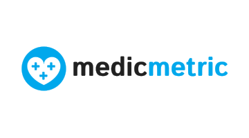 medicmetric.com is for sale