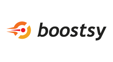 boostsy.com is for sale