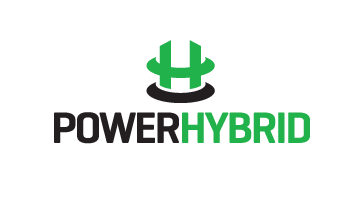 Logo for Powerhybrid.com