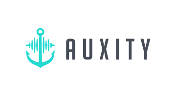 auxity.com is for sale