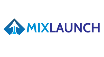 mixlaunch.com is for sale