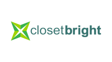 closetbright.com is for sale