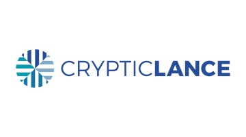 crypticlance.com is for sale