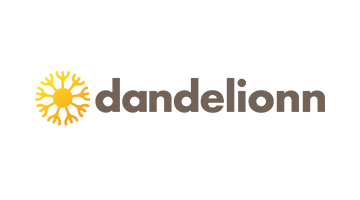 dandelionn.com is for sale