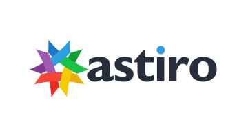 astiro.com is for sale