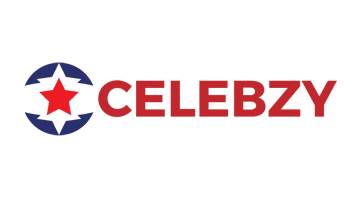 celebzy.com is for sale