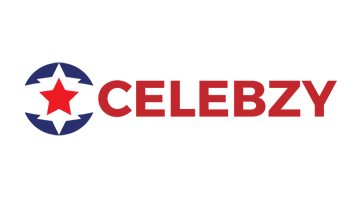 celebzy.com is for sale