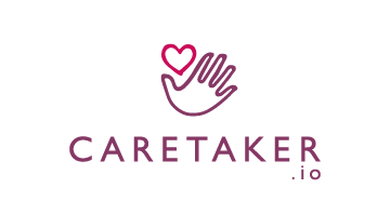 caretaker.io is for sale