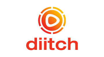 diitch.com is for sale