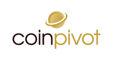 coinpivot.com is for sale