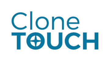 clonetouch.com is for sale