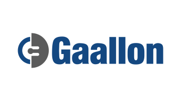 gaallon.com is for sale