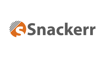 snackerr.com is for sale