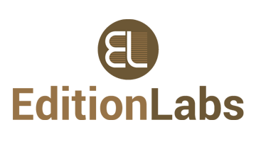 editionlabs.com is for sale