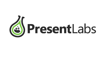 presentlabs.com is for sale
