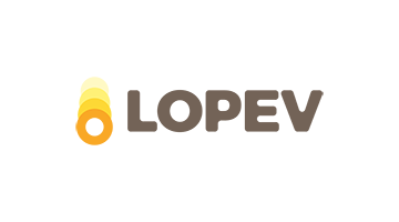 lopev.com is for sale