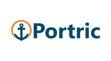 portric.com is for sale