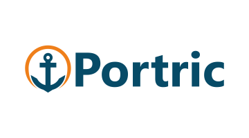 portric.com is for sale