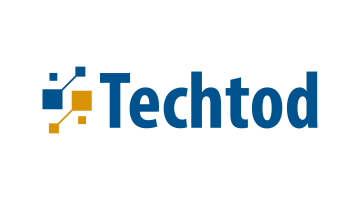 techtod.com is for sale