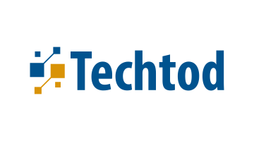 techtod.com is for sale